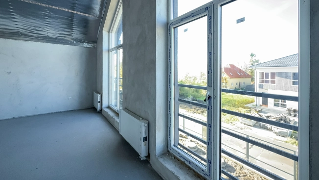 Купить таунхаус в Калининграде. Вариант № 8422764, 27, площадь -  квм, цена 14500000 рублей