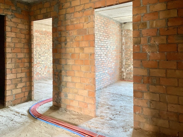 Купить трехкомнатную квартиру в Ростовской области. Вариант № 10003518, 2, площадь -  квм, цена 8100000 рублей