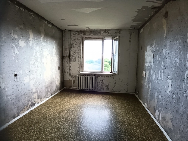 Купить квартиру в Вязниках. Вариант № 2821425, 2, площадь -  квм, цена 1450000 рублей