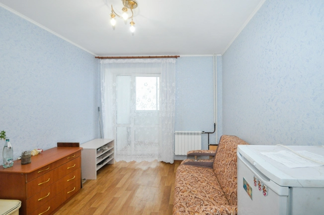 Купить Студию на улице Барханная в Новосибирской области. Вариант № 6940080, 0, площадь -  квм, цена 3650000 рублей