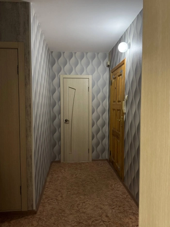 Купить однокомнатную квартиру в Республике Карелия. Вариант № 7608334, 5, площадь -  квм, цена 2899000 рублей