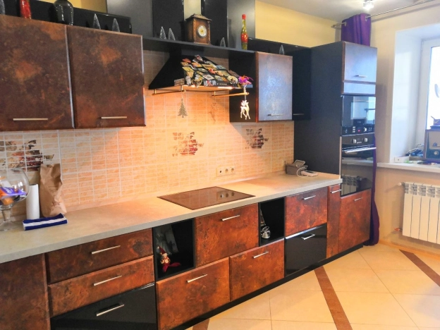 Купить двухкомнатную квартиру на вторичке в районе Ленинский в Владимире. Вариант № 3889, 1, площадь -  квм, цена 12000000 рублей