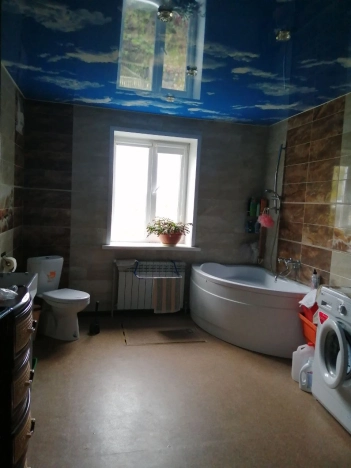 Купить дом в Ворсме. Вариант № 21751, 18, площадь -  квм, цена 6700000 рублей