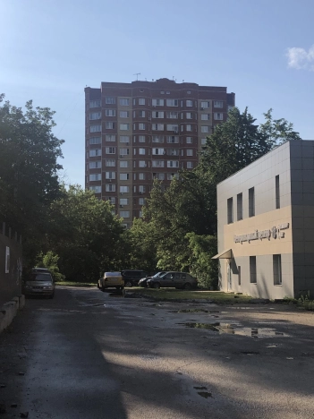 Купить двухкомнатную квартиру в Щёлкове. Вариант № 20906, 16, площадь -  квм, цена 12300000 рублей