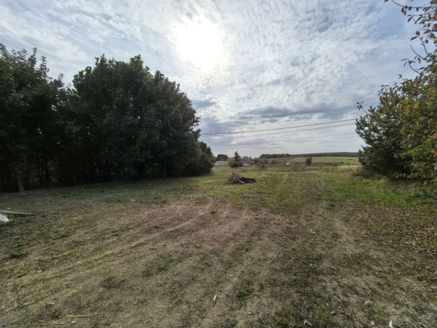 Купить земельный участок в Тульской области. Вариант № 13537, 5, площадь -  квм, цена 465000 рублей