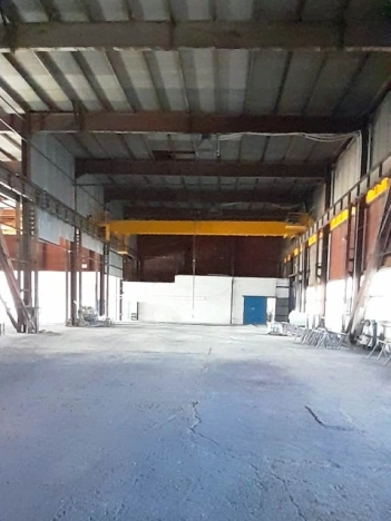 Снять коммерческую недвижимость в Омске. Вариант № 4417, 5, площадь -  квм, цена 500000 рублей