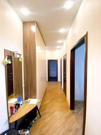 . Вариант № 32347, 4, площадь - 49.8 квм, цена 8000000 рублей