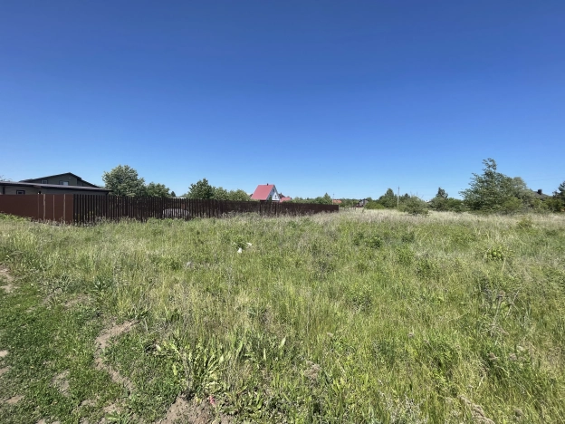 Купить земельный участок в Воронеже. Вариант № 46903, 2, площадь -  квм, цена 920000 рублей