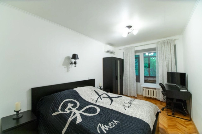 Купить квартиру в районе Пресненский в Москве. Вариант № 2073487, 3, площадь -  квм, цена 71000000 рублей