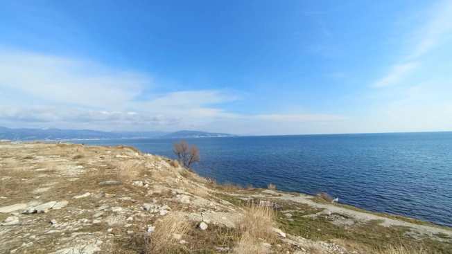 Купить земельный участок в Новороссийске. Вариант № 27351, 12, площадь -  квм, цена 20988000 рублей