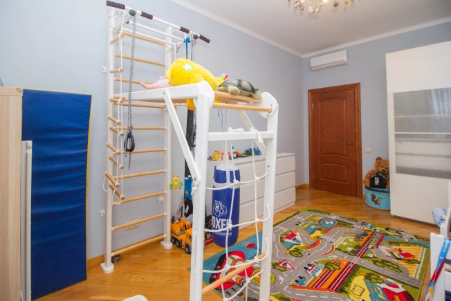 Купить квартиру в Москве. Вариант № 18519, 16, площадь - квм, цена 54500000.0000 рублей
