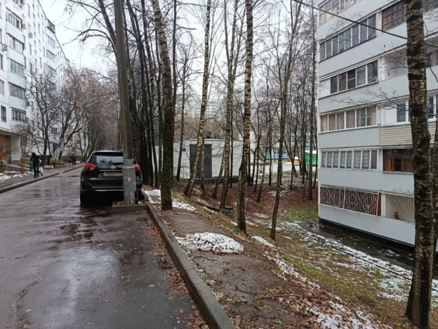 Купить квартиру в Москве. Вариант № 9514616, 19, площадь -  квм, цена 18500000 рублей