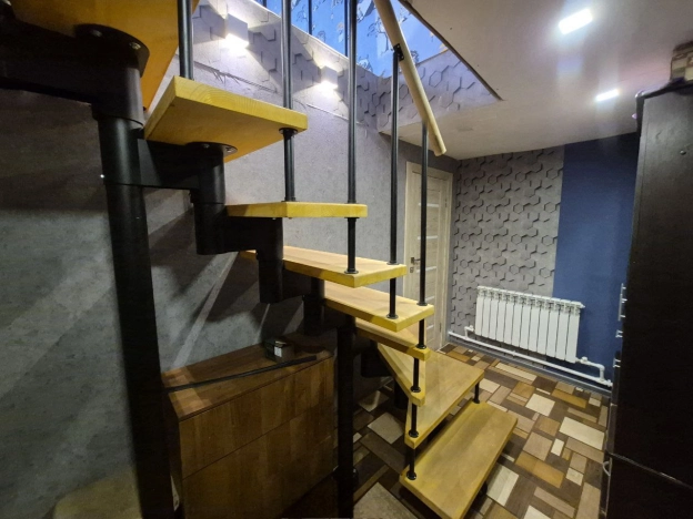 Купить дом в Улан-Удэ. Вариант № 7210646, 12, площадь -  квм, цена 6300000 рублей