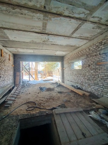 Купить дом на улице Нерчинская в Забайкальском крае. Вариант № 29116, 5, площадь -  квм, цена 11000000 рублей