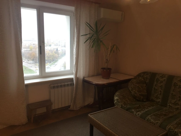 Купить двухкомнатную квартиру в ЮЗАО в Москве. Вариант № 7796582, 1, площадь -  квм, цена 18700000 рублей