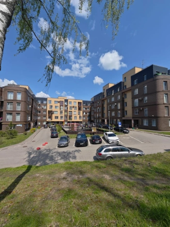 Купить двухкомнатную квартиру в районе Молжаниновский в Химках. Вариант № 9204, 14, площадь -  квм, цена 13100000 рублей