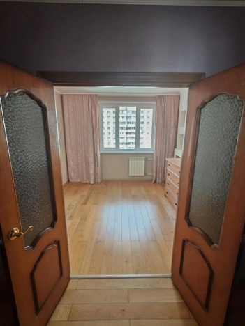 Купить квартиру в Москве. Вариант № 10370100, 9, площадь -  квм, цена 20900000 рублей