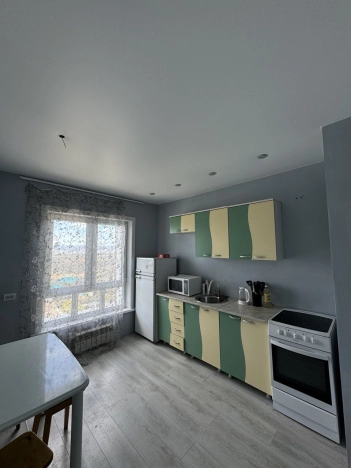 Купить квартиру на улице Бабушкина в Улан-Удэ. Вариант № 2522271, 1, площадь -  квм, цена 6650000 рублей