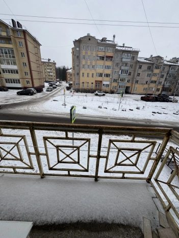 Купить однокомнатную квартиру на улице Майская в Вологодской области. Вариант № 25584, 11, площадь -  квм, цена 2350000 рублей