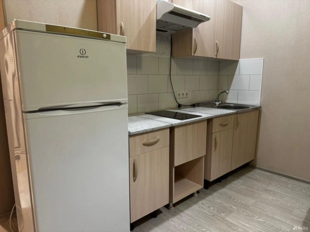 Снять квартиру у метро Площадь Маркса в Новосибирске. Вариант № 9544324, 1, площадь -  квм, цена 20000 рублей