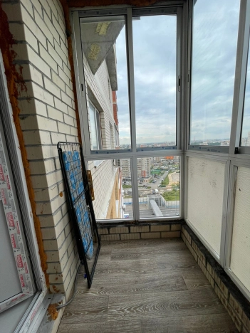 Купить однокомнатную квартиру у метро Бунинская аллея в Подольске. Вариант № 42596, 14, площадь -  квм, цена 6550000 рублей