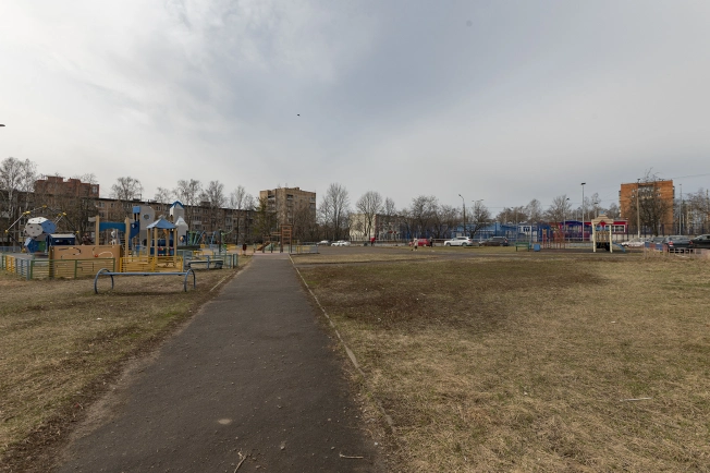 Купить однокомнатную квартиру в Щёлкове. Вариант № 56515, 19, площадь -  квм, цена 5250000 рублей