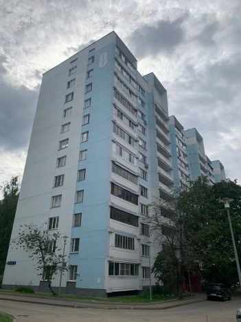 Купить квартиру в Москве. Вариант № 2502596, 20, площадь - квм, цена 13500000.0000 рублей