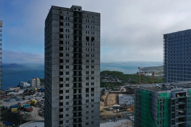 . Вариант № 4137659, 2, площадь - 48.14 квм, цена 9387300 рублей