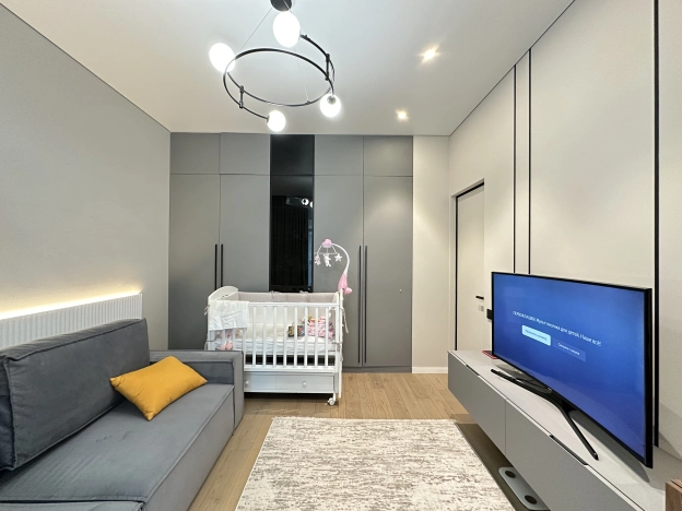 Купить квартиру в Москве. Вариант № 8055371, 6, площадь - квм, цена 24300000 рублей