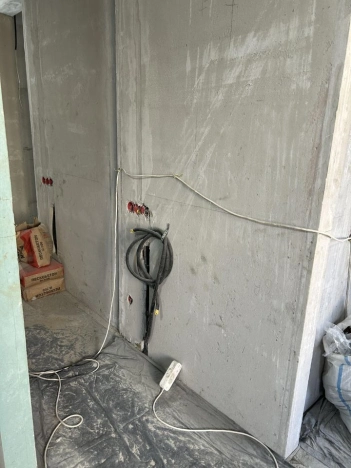 Купить квартиру в Москве. Вариант № 8095671, 3, площадь -  квм, цена 12500000 рублей