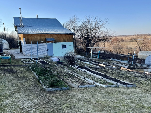 Купить дом в Микрорайоне Толмачёво, Вязники в Вязниках. Вариант № 30647, 25, площадь -  квм, цена 3200000 рублей