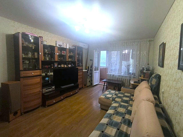 Купить двухкомнатную квартиру в Краснодарском крае. Вариант № 9107141, 0, площадь -  квм, цена 6980000 рублей