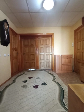 Купить двухкомнатную квартиру на улице Привольная в Белгороде. Вариант № 5825931, 14, площадь -  квм, цена 6600000 рублей