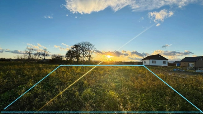 Купить земельный участок в Южно-Сахалинске. Вариант № 5922120, 0, площадь -  квм, цена 2100000 рублей