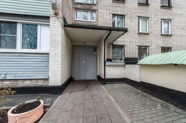 Купить двухкомнатную квартиру у метро Проспект Славы в Санкт-Петербурге. Вариант № 9455460, 10, площадь -  квм, цена 12900000 рублей