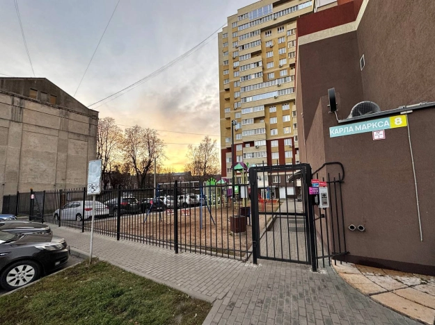 Купить квартиру в Иванове. Вариант № 8432186, 18, площадь -  квм, цена 9200000 рублей