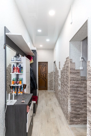 . Вариант № 18218, 12, площадь - 48.8 квм, цена 1800000 рублей