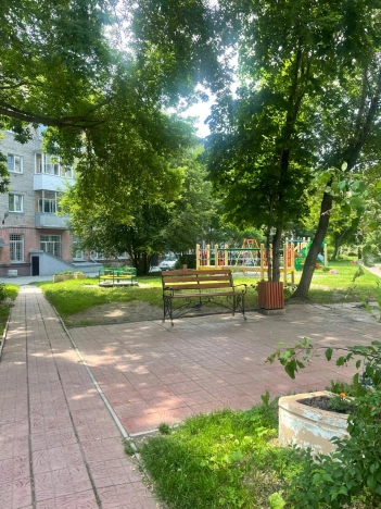 Купить квартиру на улице Сибиряков-Гвардейцев в Новосибирске. Вариант № 508043, 29, площадь -  квм, цена 5500000 рублей