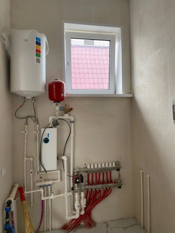 Купить дом в Москве. Вариант № 9173594, 37, площадь -  квм, цена 15500000 рублей