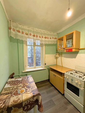 Купить квартиру на вторичке в Вологде. Вариант № 9591268, 2, площадь - квм, цена 2600000 рублей