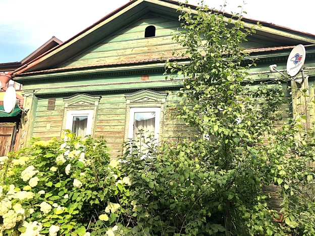 Купить дом в Судогде. Вариант № 53765, 5, площадь -  квм, цена 12890000 рублей