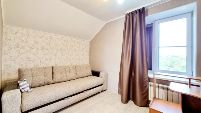 Купить дом на улице Донская в Липецкой области. Вариант № 2723, 31, площадь -  квм, цена 9900000 рублей