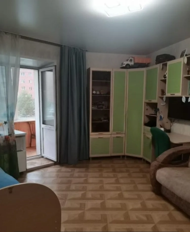 Купить двухкомнатную квартиру на вторичке на улице Заречная в Новосибирске. Вариант № 37520, 12, площадь -  квм, цена 8790000 рублей