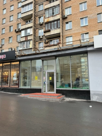 Снять коммерческую недвижимость в Москве. Вариант № 22712, 1, площадь -  квм, цена 300000.0000 рублей