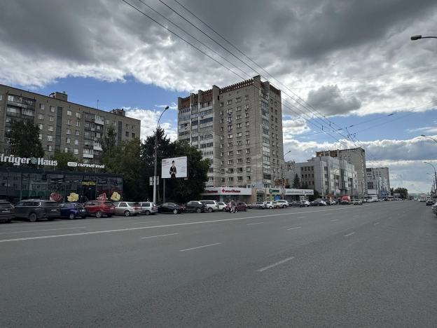 Купить торговые помещения в Новосибирске. Вариант № 824237, 2, площадь -  квм, цена 166446000 рублей