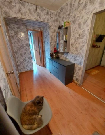 Купить двухкомнатную квартиру в Старом Осколе. Вариант № 8536166, 6, площадь -  квм, цена 3900000 рублей