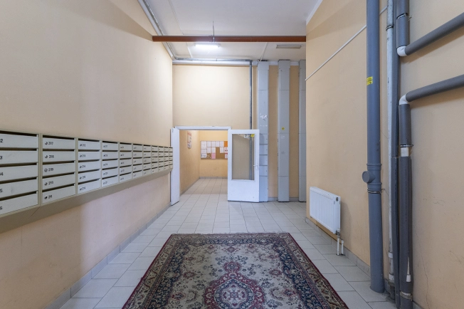 . Вариант № 28561, 35, площадь - 64.3 квм, цена 10400000 рублей