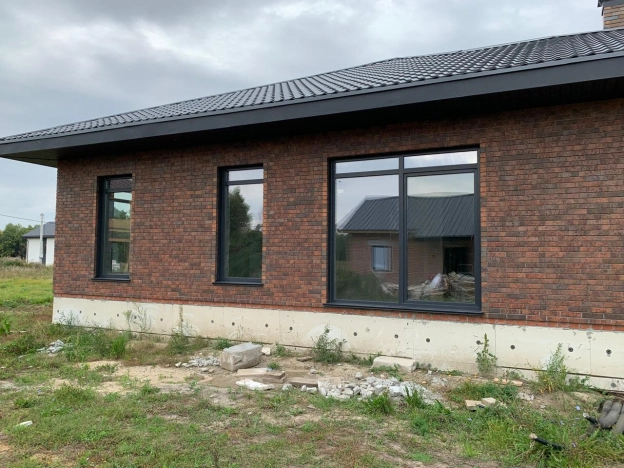 Купить дом в Новосибирске. Вариант № 3192847, 2, площадь -  квм, цена 10700000 рублей