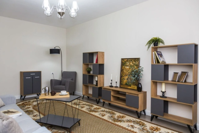 Купить квартиру в Москве. Вариант № 8117738, 1, площадь -  квм, цена 28000000 рублей