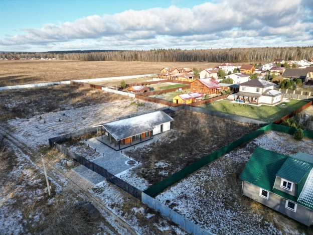 Купить дом в Боровске. Вариант № 11016062, 6, площадь -  квм, цена 11450000 рублей